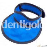 تیروئید بند سربی با پوشش سینه - عاج طب