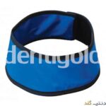 تیروئید بند سربی بدون پوشش سینه - عاج طب