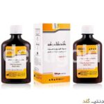 داروی ظهور و ثبوت گلد کلاسیک مدل مهر - طیف ساز مهر