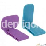 بایت بلاک Anterior و Flow - Posterior